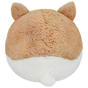 squish corgi 15 back new