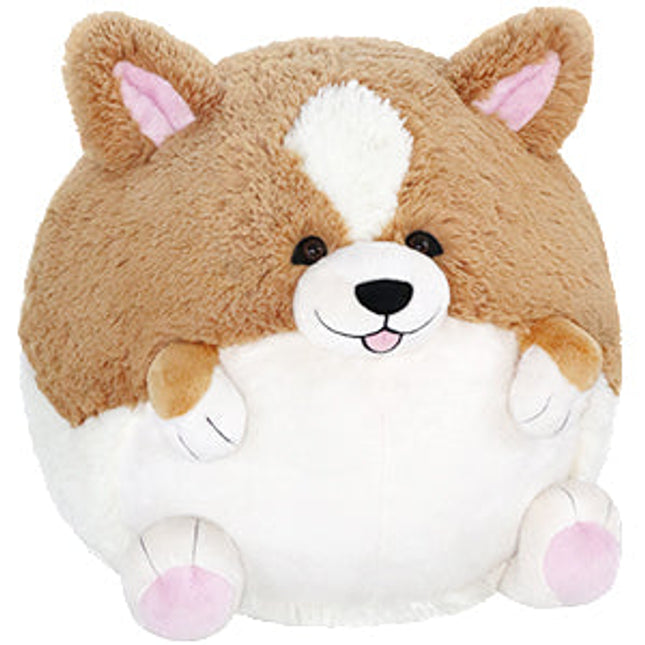 Squishable Corgi Product Image