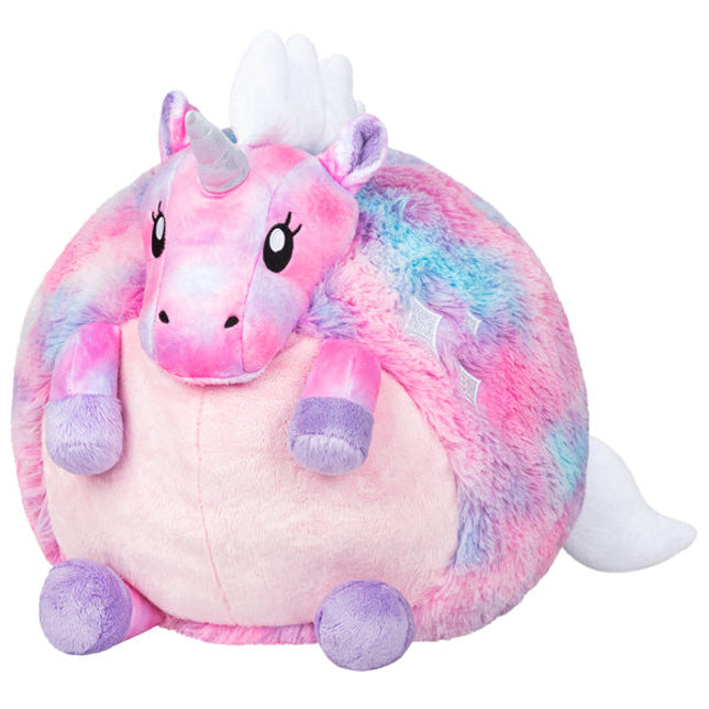 Squishable Cotton Candy Baby Unicorn Product Image