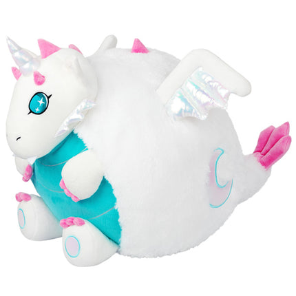 squish crystal dragon 15 back