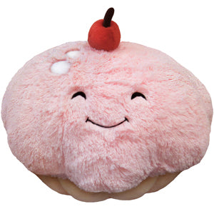 Squishable Cupcake