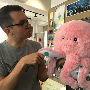 squish cute octopus 15 user1