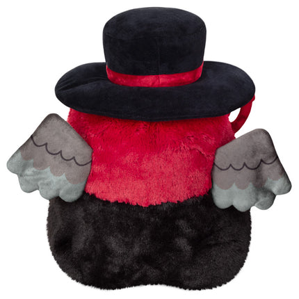 squish demon plague doctor 15 back