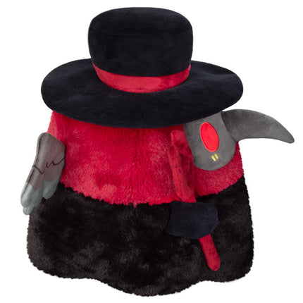 squish demon plague doctor 15 side