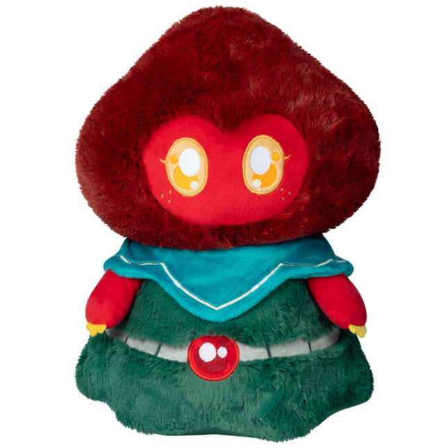 Flatwoods Monster Main View