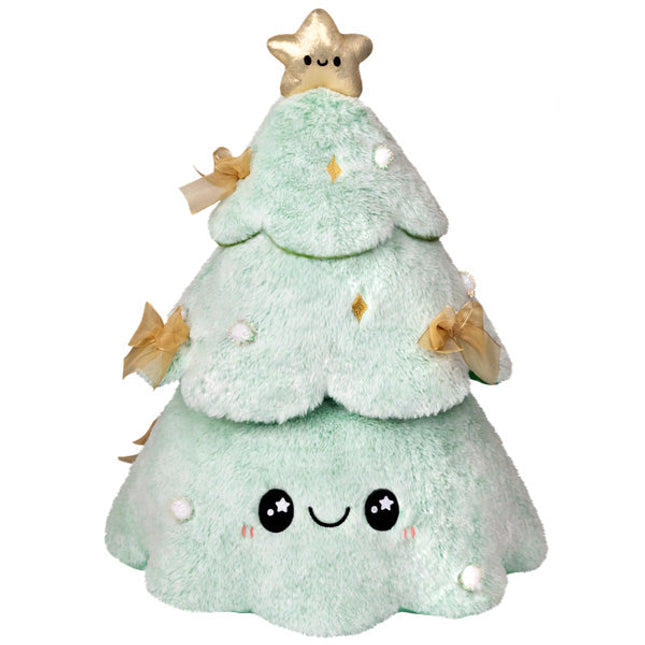 Squishable Flocked Christmas Tree Product Image