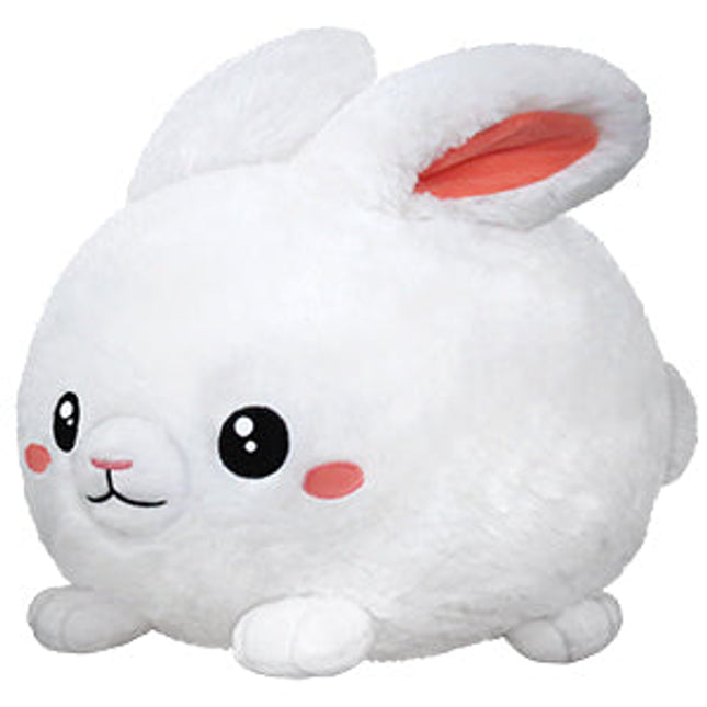 Squishable Fluffy Bunny Product Image
