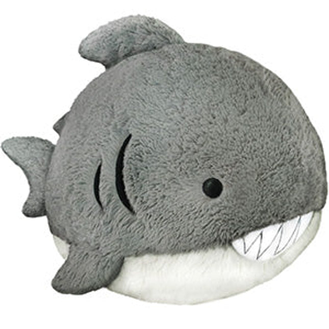 Squishable Great White Shark Product Image