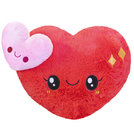 Squishable Heart Product Image