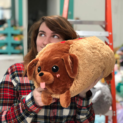 squish hot dog dachshund 15 user1