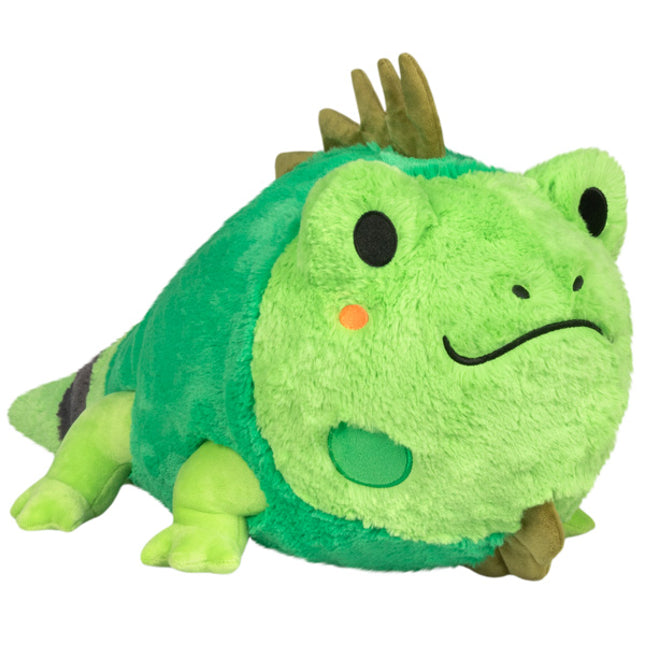 Squishable Iguana
