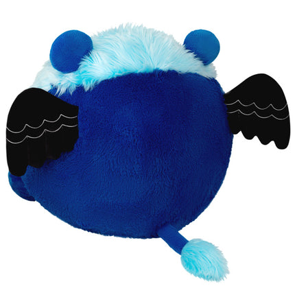 squish lunar lion 15 back