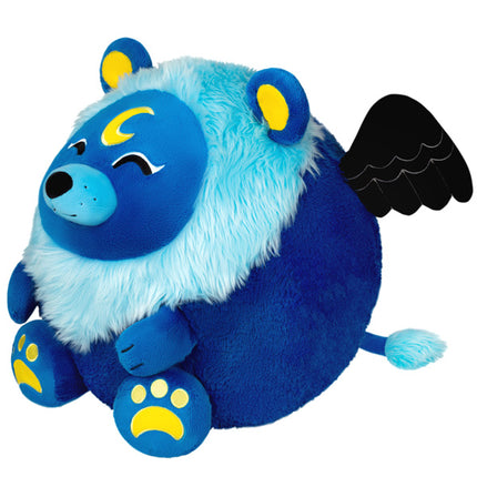 squish lunar lion 15 side