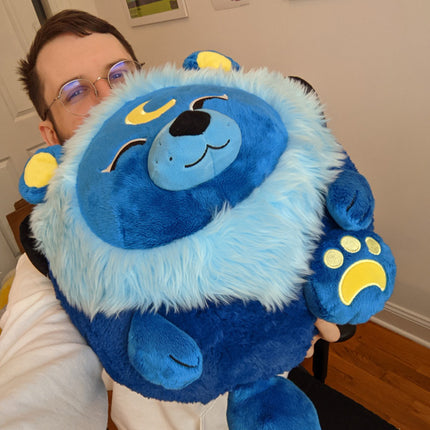 squish lunar lion 15 user1