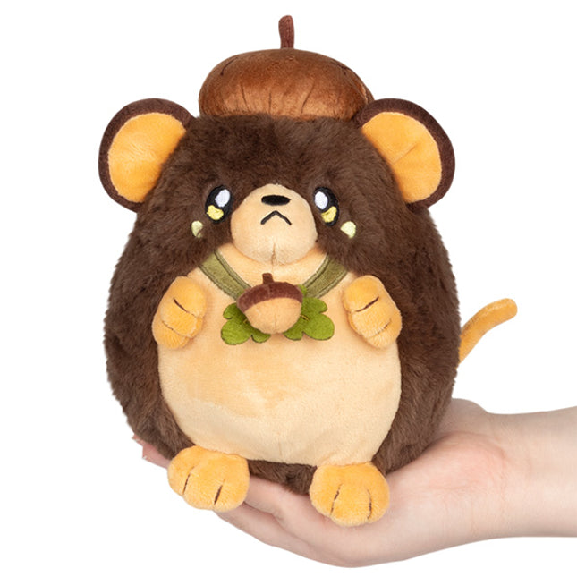 squish manor snacker manor mouse main image