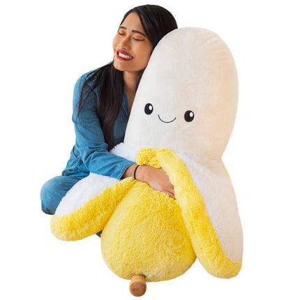 Massive Squishable Banana Product Image