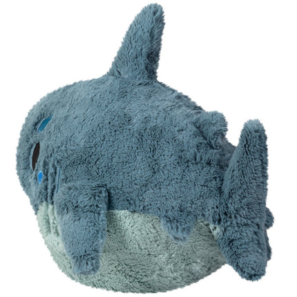 Squish Megalodon Back