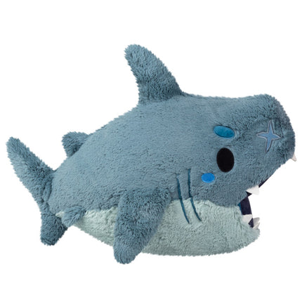 Squish Megalodon Side