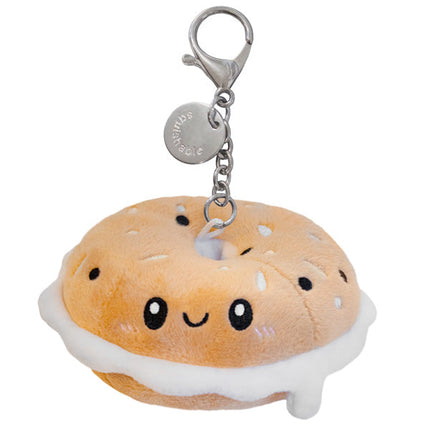 Micro Comfort Food Bagel Product Image