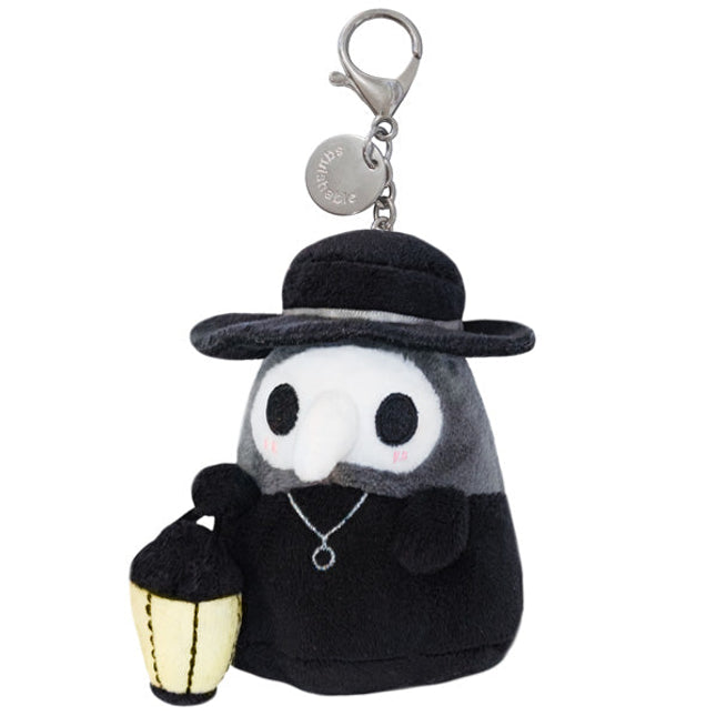 Micro Squishable Doctor Plague Product Image