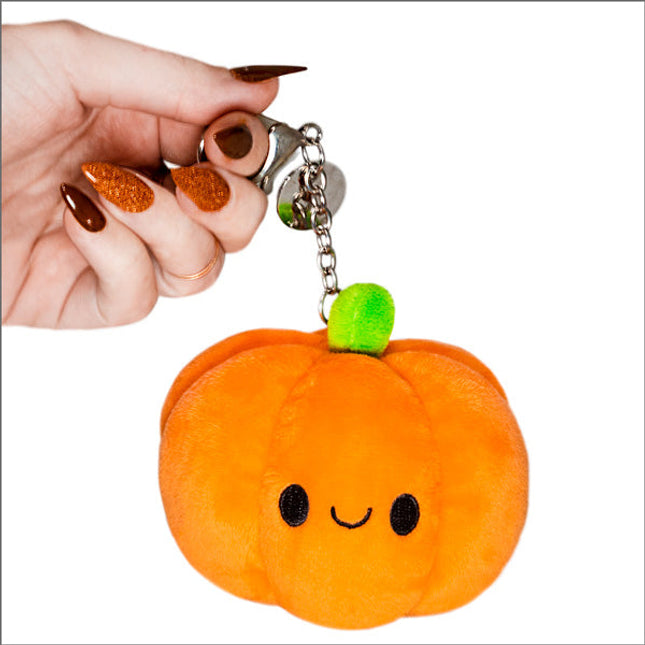 Micro Squishable Pumpkin Product Image