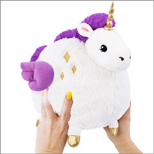 Mini Squishable Alicorn Product Image