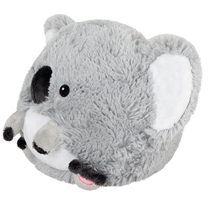 squish mini baby koala 7 side