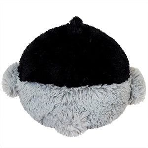 squish mini baby penguin 7 back