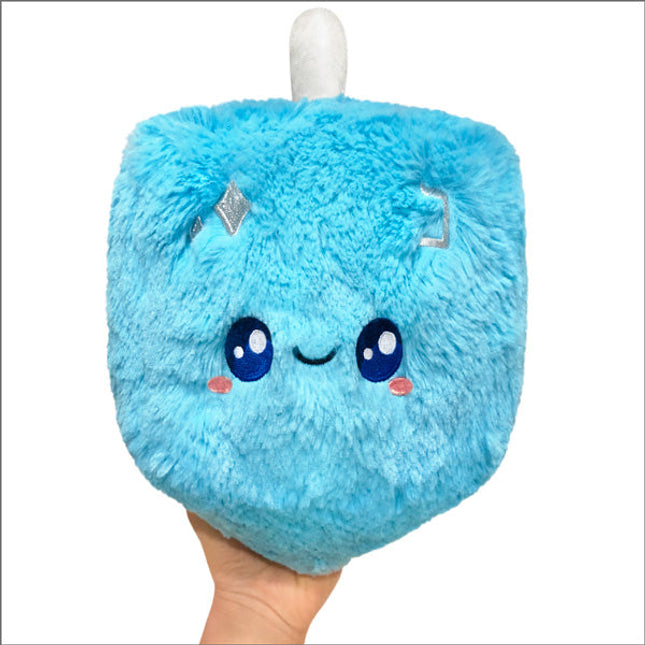 Mini Squishable Dreidel Product Image
