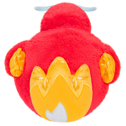 squish mini phoenix 7 back