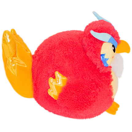 squish mini phoenix 7 side