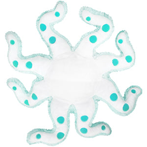squish mint octopus 15 back