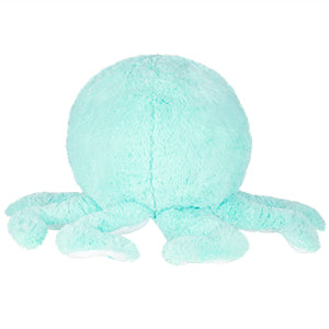 squish mint octopus 15 side