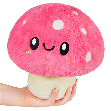 Mini Squishable Mushroom Product Image