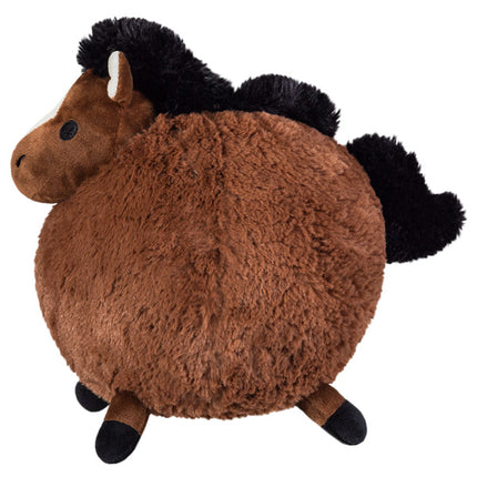 Mini Squishable Mustang