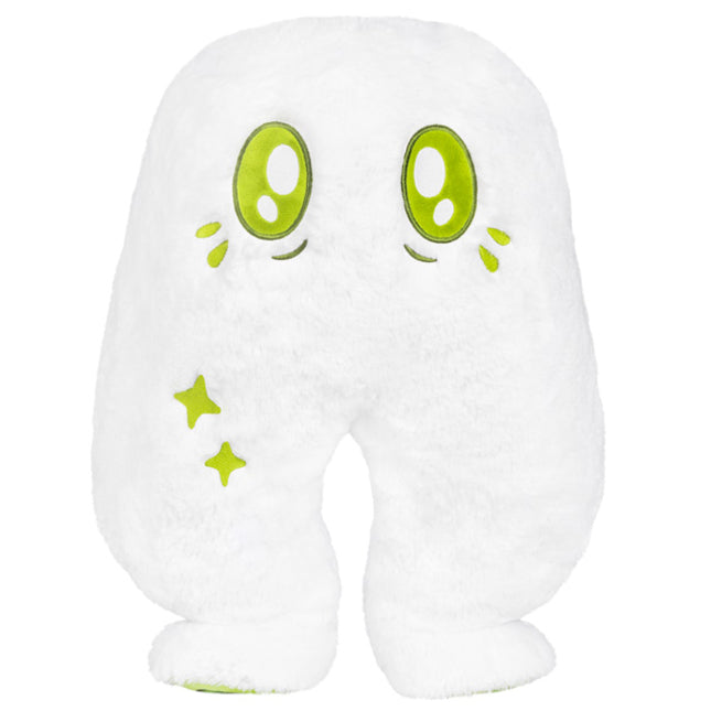 Nightcrawler front view