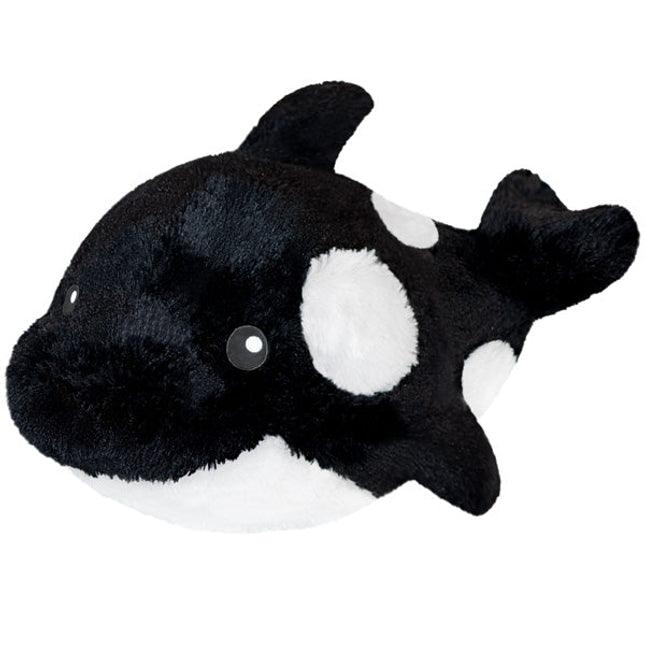 Squishable Orca Product Image