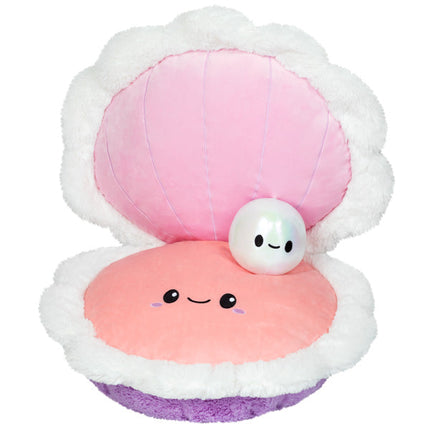 Squishable Oyster Product Image