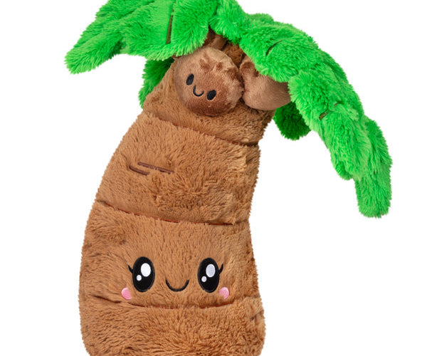 areca palm plush Squishable Palm Tree
