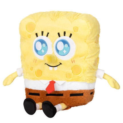 Squishable Loves: SpongeBob SquarePants Product Image