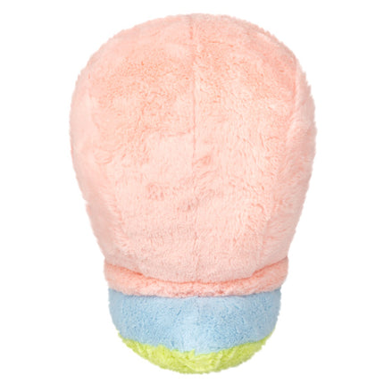 squish paramount spongebob gary back