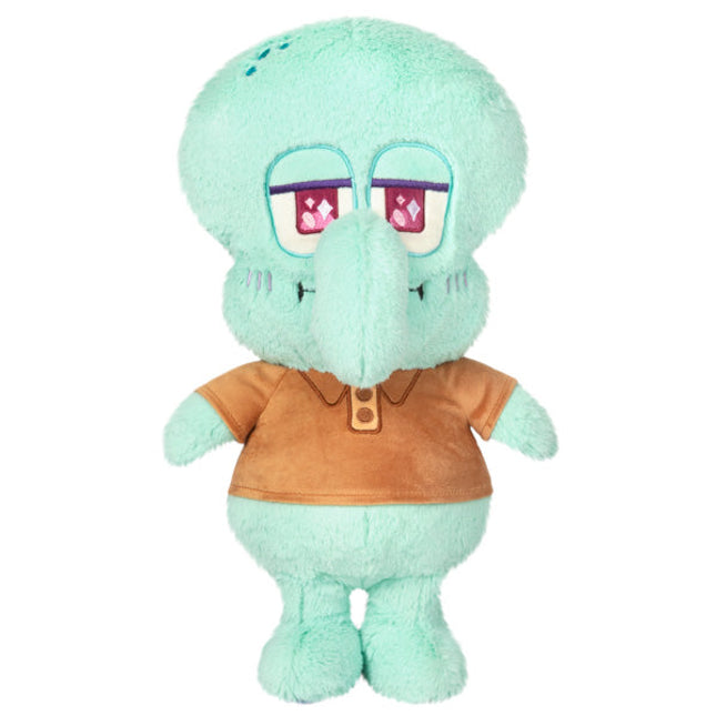 Squishable Loves: Squidward Tentacles Product Image