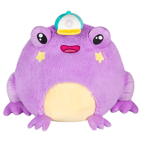 Squish Park: Frog – Squishable