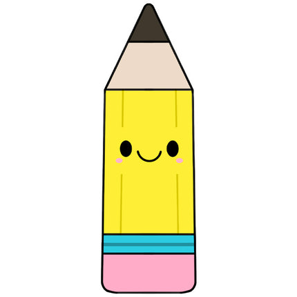 Squishable Pencil