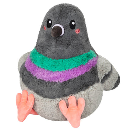 Squishable Pigeon Product Image