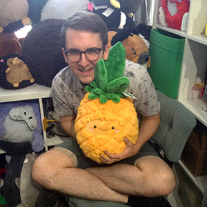 squish pineapple 15 user1