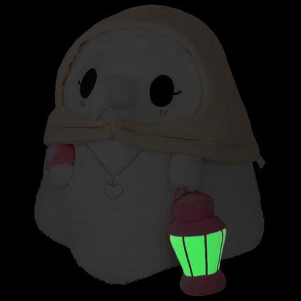squish plague nurse 15 side