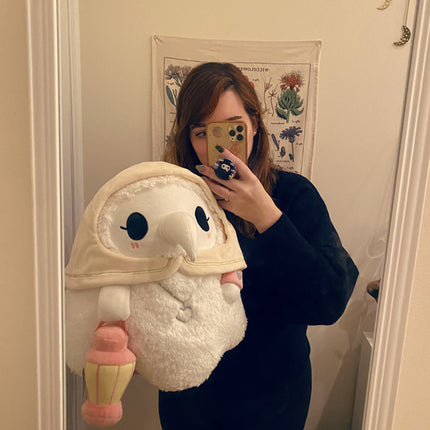 squish plague nurse 15 user1