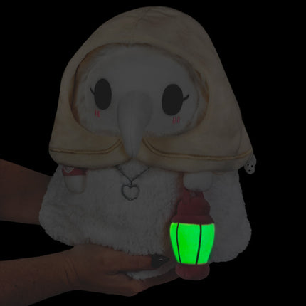 squish plague nurse 7 side