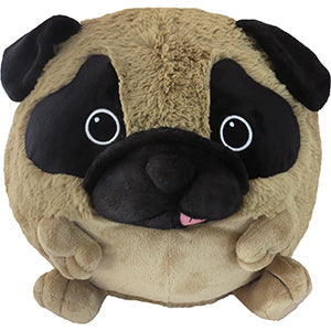 Squishable Pug Product Image